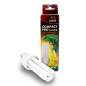 Preview: COMPACT UV Lampen – UV-B Energiesparende Kompaktlampen